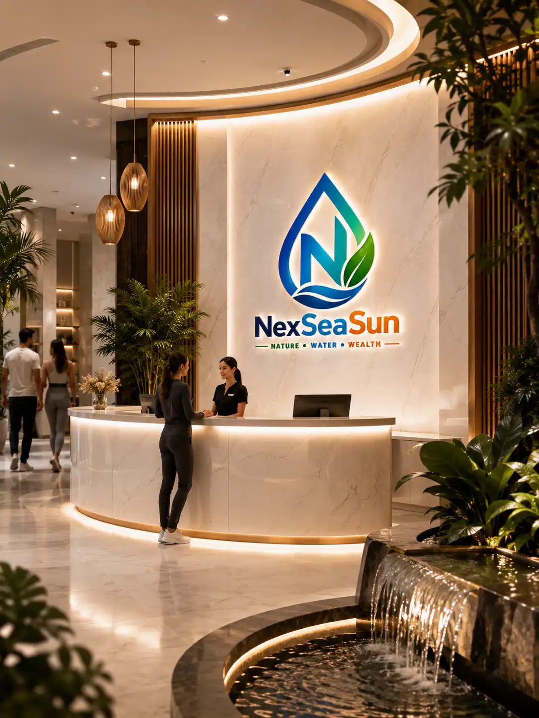 NexSeaSun Gallery 21